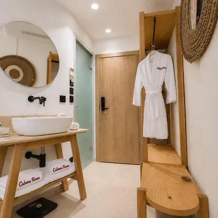 Ξενοδοχείο Rossa Boutique & 5*