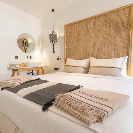 Rossa Boutique & Kardamena (Kos)