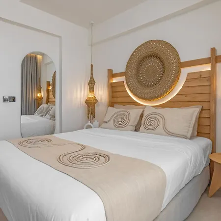 Rossa Boutique & מלון Kardamena (Kos)