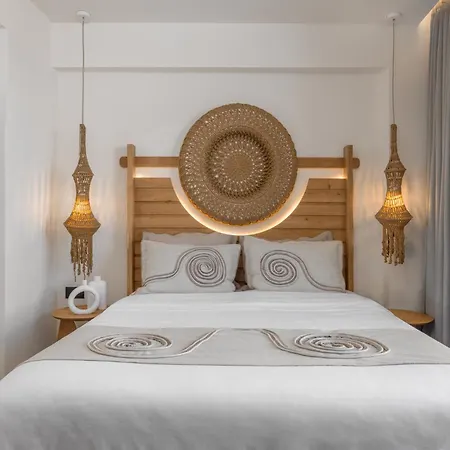 Rossa Boutique & Ξενοδοχείο