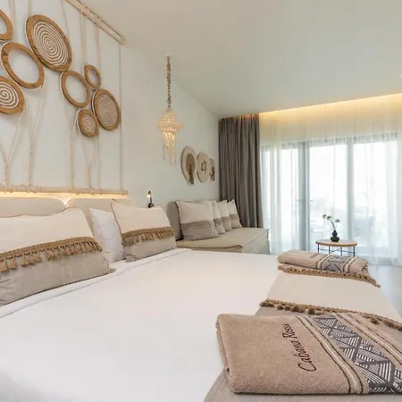 Rossa Boutique & Kardamena (Kos)