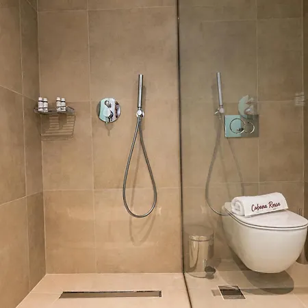 Rossa Boutique & מלון Kardamena (Kos)