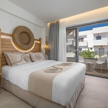 Rossa Boutique & מלון Kardamena (Kos)