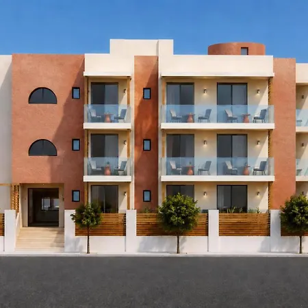 Hotel Rossa Boutique &