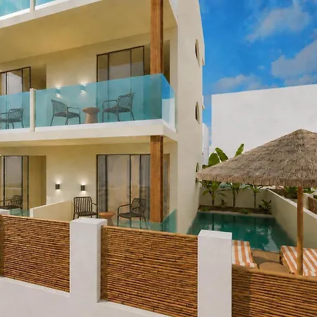 Hotel Rossa Boutique & 5*
