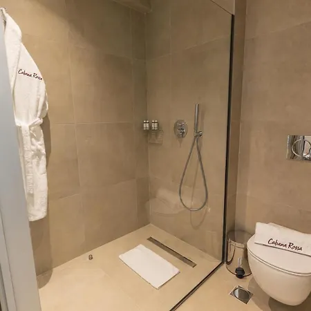 Rossa Boutique & Hotel Kardamena (Kos)