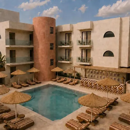 Hotel Rossa Boutique & Kardamena (Kos)