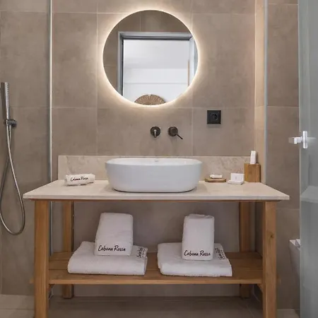 Hotel Rossa Boutique &