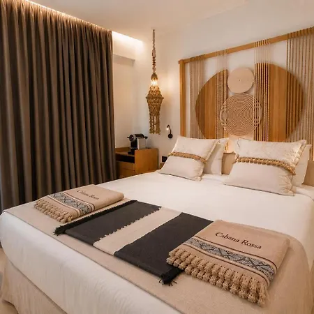 Rossa Boutique & 5*