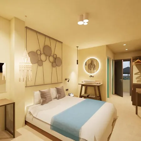 Hotel Rossa Boutique & Kardamena (Kos)