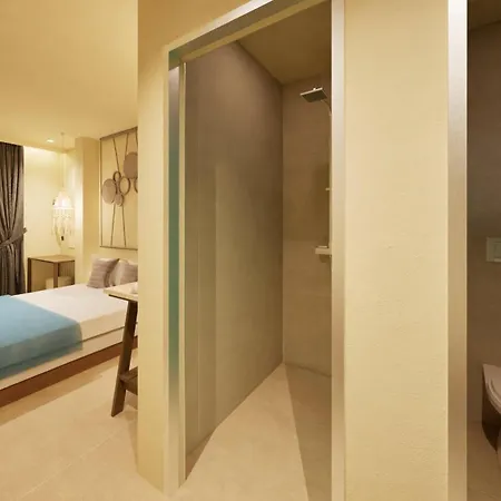 Rossa Boutique & Hotel