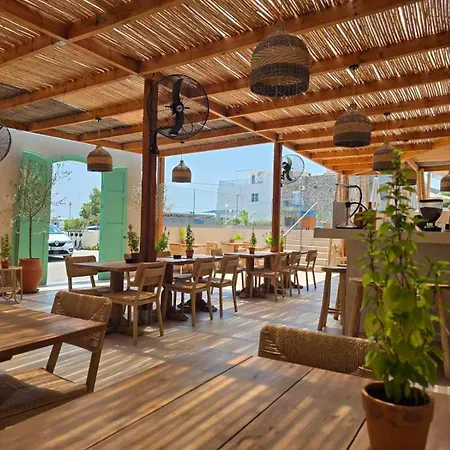 Hotel Rossa Boutique &