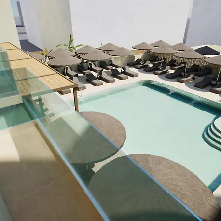Hotel Rossa Boutique & 5*