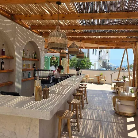 Hotel Rossa Boutique & Kardamena (Kos)