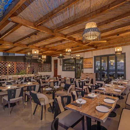 Rossa Boutique & Hotel Kardamena (Kos)