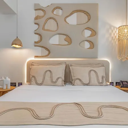 Rossa Boutique & 5* Kardamena (Kos)