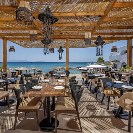 Rossa Boutique & 5* Kardamena (Kos)