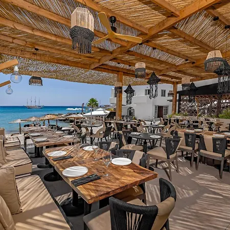 Hotel Rossa Boutique & Kardamena (Kos)