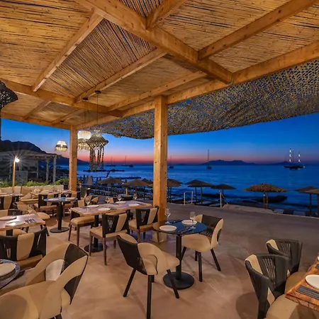 Rossa Boutique & Hotel Kardamena (Kos)