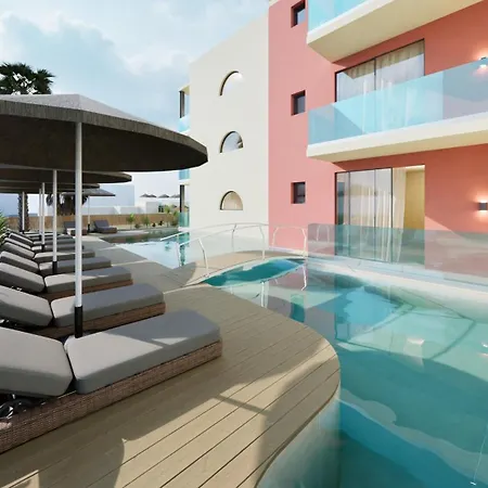Hotel Rossa Boutique & Kardamena (Kos)
